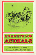 An Arkful of Animals: Poems for the Very Young
