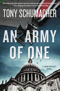 An Army of One: A John Rossett Novel
