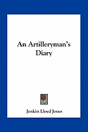 An Artilleryman's Diary