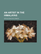 An Artist in the Himalayas