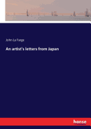 An artist's letters from Japan