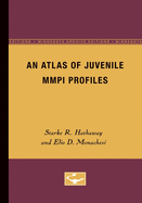 An atlas of juvenile MMPI profiles