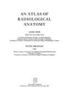 An atlas of radiological anatomy