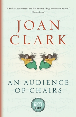 An Audience of Chairs - Clark, Joan