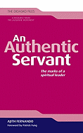 An Authentic Servant: The Marks of a Spiritual Leader