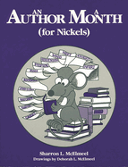 An Author a Month (for Nickels)