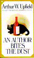 An Author Bites the Dust