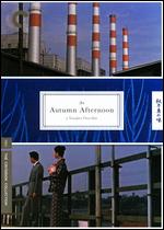 An Autumn Afternoon [Criterion Collection] - Yasujiro Ozu