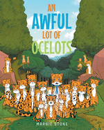 An Awful Lot of Ocelots