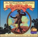 An Awfully Big Adventure: The Best of Peter Pan (1904-1996)