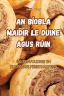 An B?obla Maidir Le Duine Agus Rin