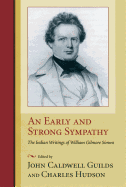 An Early and Strong Sympathy: The Indian Writings of William Gilmore Simms