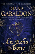 An Echo in the Bone - Gabaldon, Diana