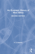 An Economic History of West Africa