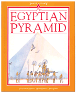 An Egyptian Pyramid - Morley, Jacqueline