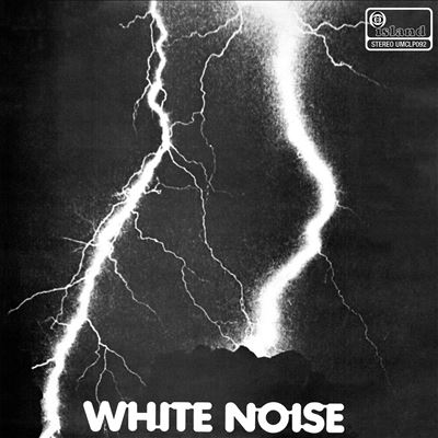 An Electric Storm - White Noise