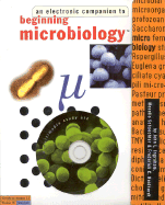 An electronic companion to beginning microbiology - Schaechter, Moselio