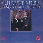 An Elegant Evening - George Shearing with Mel Torm