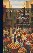 An Elementary Spanish Grammar