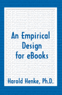An Empirical Design for Ebooks
