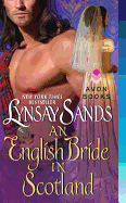 An English Bride in Scotland: Highland Brides