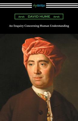 An Enquiry Concerning Human Understanding (with an Introduction by L. A. Selby-Bigge) - Hume, David, and Selby-Bigge, L a (Introduction by)