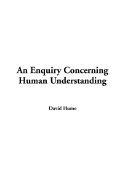 An Enquiry Concerning Human Understanding