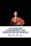 An Enquiry Concerning the Principles of Morals