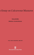 An essay on calcareous manures