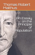 An Essay on the Principle of Population