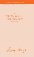 An Evelyn Waugh Chronology