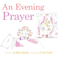 An Evening Prayer