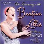 An Evening with Beatrice Lillie