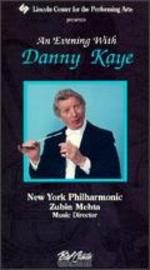 An Evening with Danny Kaye - 