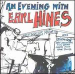 An Evening with Earl Hines