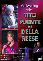 An Evening with Tito Puente and Della Reese - 