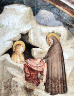 An Evocation of the Basilica of St. Francis of Assisi