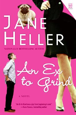 An Ex to Grind - Heller, Jane