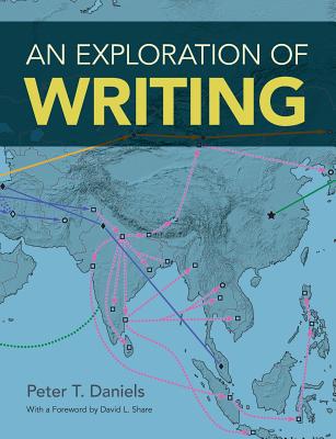 An Exploration of Writing - Daniels, Peter T