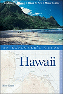 An Explorer's Guide Hawaii