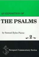 An Exposition of the Book of Psalms, Vol. 2