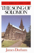 An exposition of the Song of Solomon