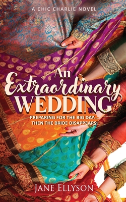 An Extraordinary Wedding - Ellyson, Jane