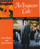 An Hodder English: Inspector Calls