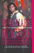 An Honorable Man - Rogers, Rosemary