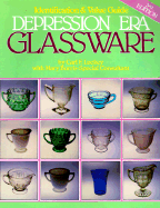 An identification & value guide to depression era glassware - Luckey, Carl F., and Burris, Mary