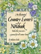 An Illustrated Country Lover's Notebook