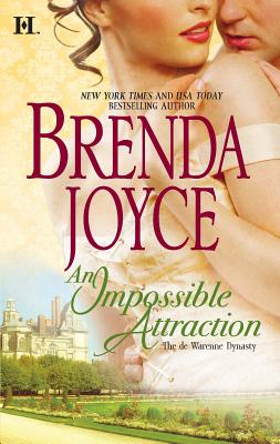 An Impossible Attraction - Joyce, Brenda