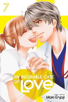 An Incurable Case of Love, Vol. 7 - Enjoji, Maki