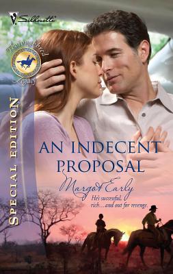 An Indecent Proposal - Early, Margot